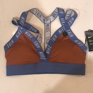 Nike Indy Sport’s Bra
